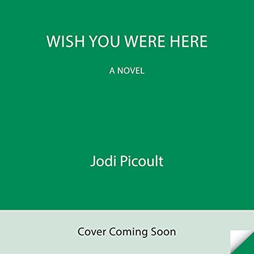 Wish You Were Here — ranked audiobook