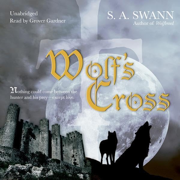 Wolf’s Cross — the list