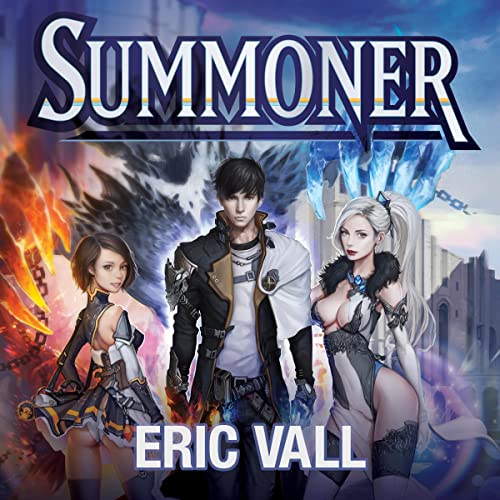 Summoner in Science Fiction & Fantasy — the list