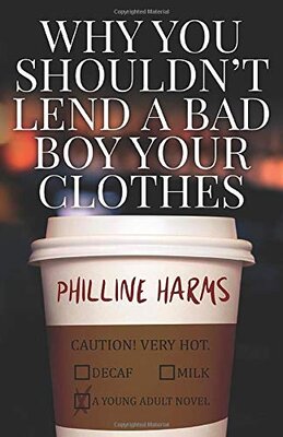 Why You Shouldn’t Lend a Bad Boy Your Clothes — ranked audiobook
