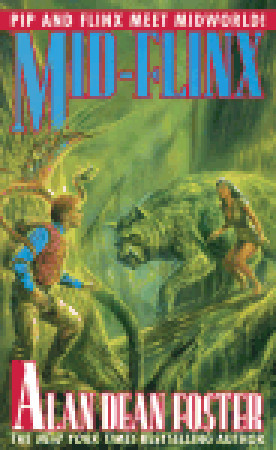 Mid-Flinx in Sci-Fi — the list