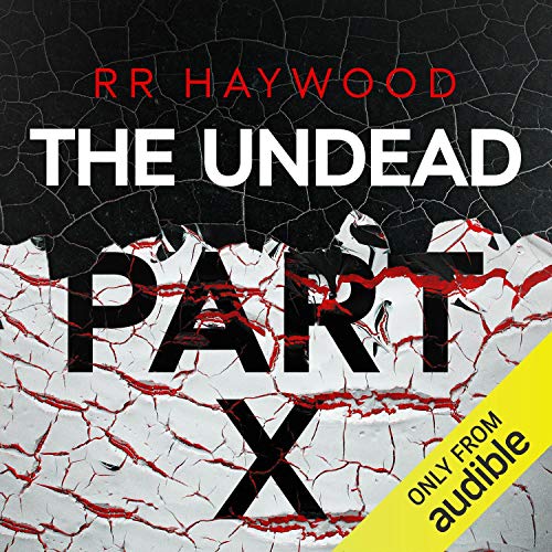 Now playing: The Undead: Part 10