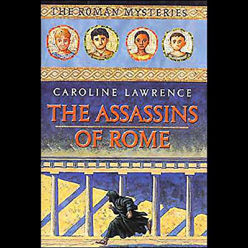 Assassins of Rome (Roman Mysteries) [full stream]