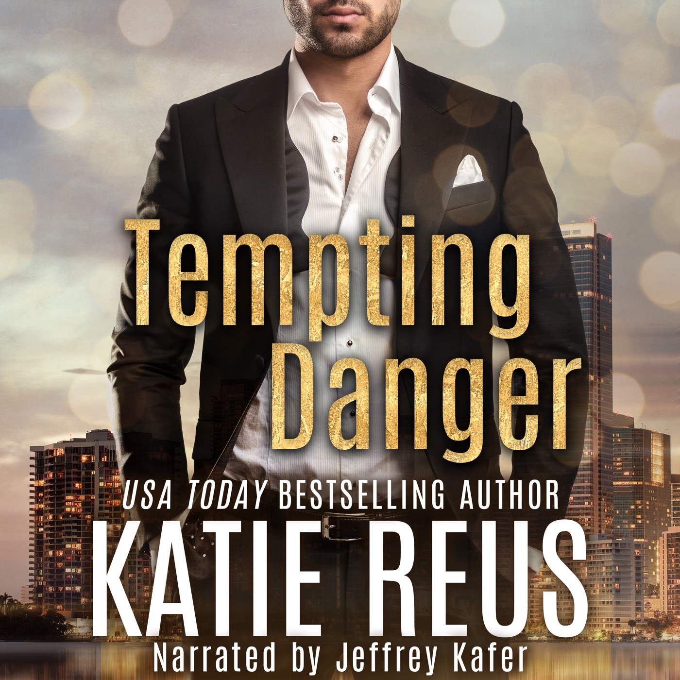 Tempting Danger