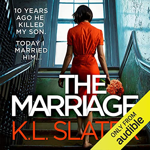 The Marriage in Mystery — the list