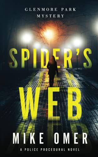 Spider’s Web (Glenmore Park) [full stream]
