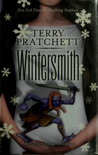 Wintersmith · Terry Pratchett
