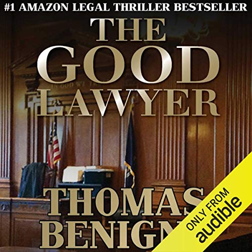 The Good Lawyer | Chart listen