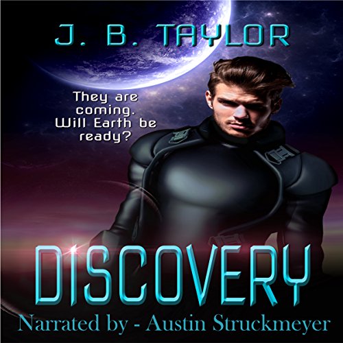 Discovery · J.B. Taylor