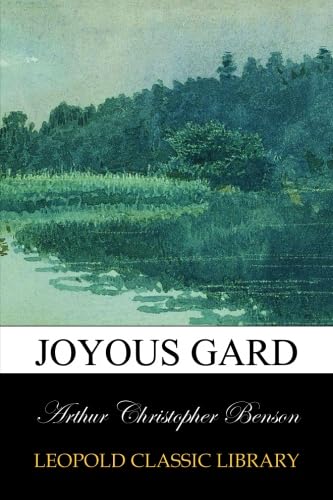 Joyous gard [full stream]