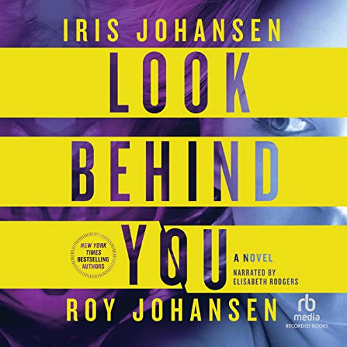 Now playing: Look Behind You (Kendra Michaels)