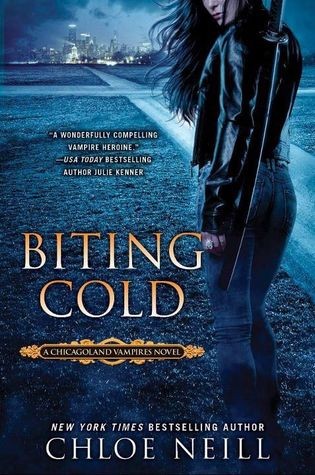 Biting Cold — ranked audiobook