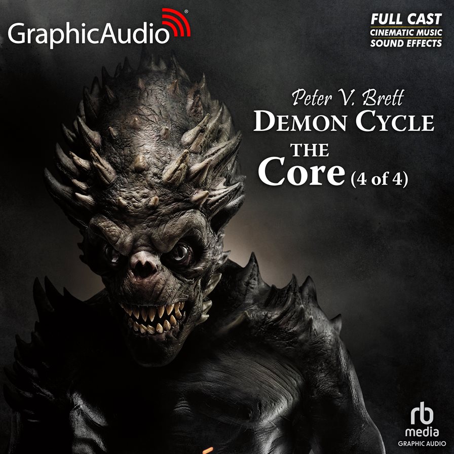 The Core | Chart listen