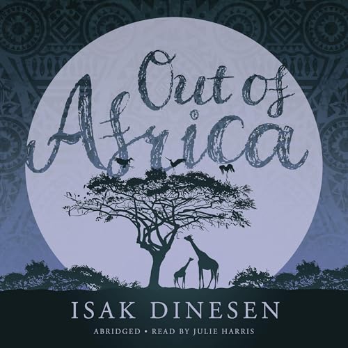 Out of Africa | Chart listen