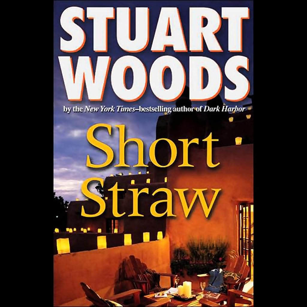 Now playing: Short Straw (Ed Eagle)