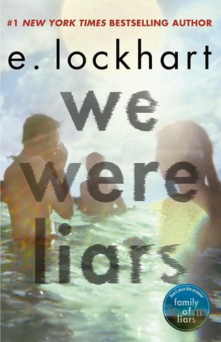 We Were Liars [full stream]