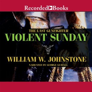 Violent Sunday-The Last Gunfighter [full stream]