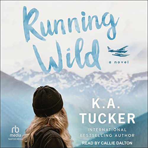 Now playing: Running Wild (The Simple Wild)