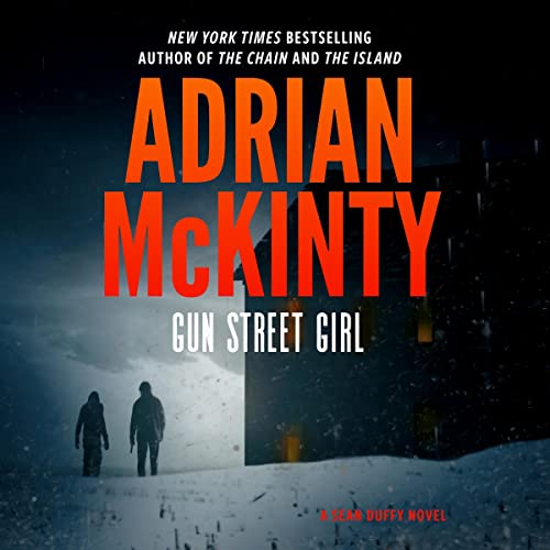 Gun Street Girl (The Sean Duffy Series) | Chart listen