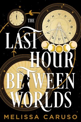 The Last Hour Between Worlds | Chart listen