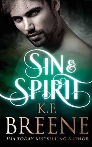 Now playing: Sin Spirit (Demigods of San Francisco)