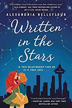 Written in the Stars | Chart listen