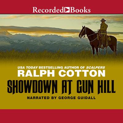 Showdown at Gun Hill | Chart listen