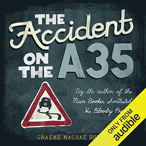 The Accident on the A35 (Inspector Gorski Investigation) [full stream]