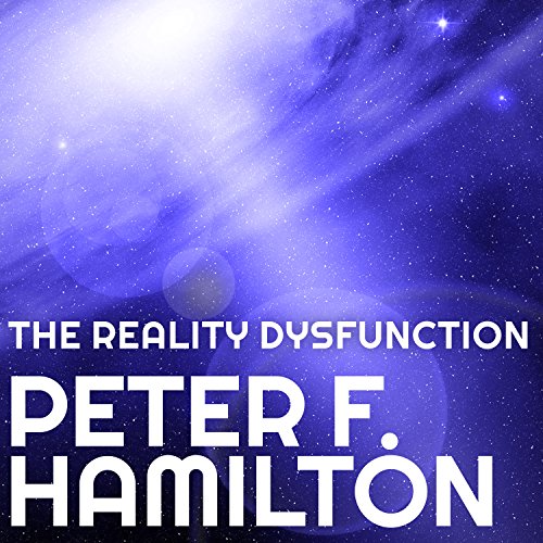 The Reality Dysfunction (Night’s Dawn) — ranked audiobook