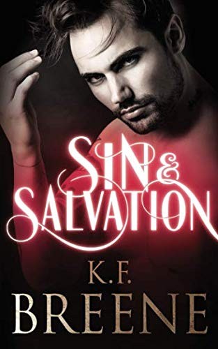 Sin Salvation (Demigods of San Francisco) | Chart listen