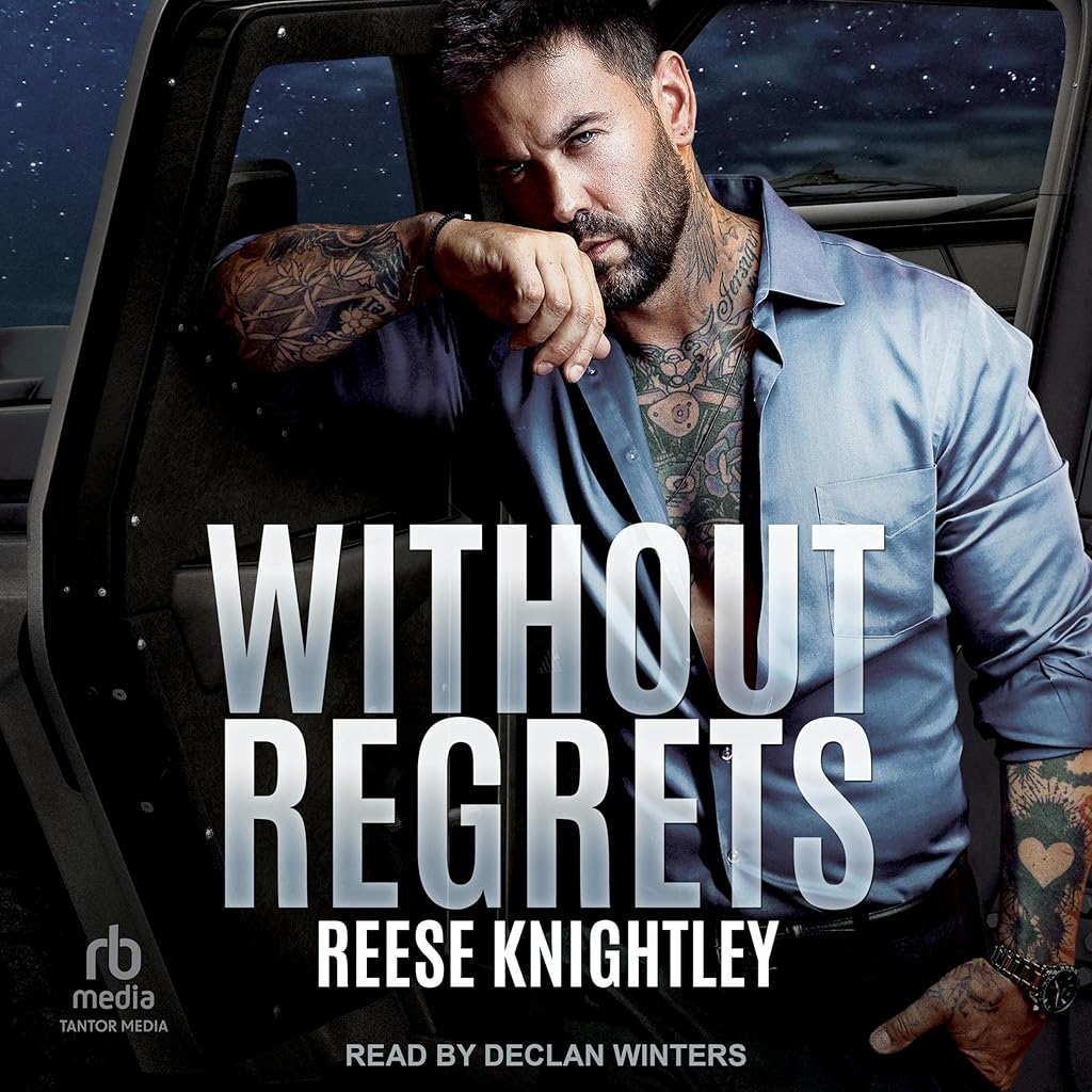 Now playing: Without Regrets (Cobalt Security)