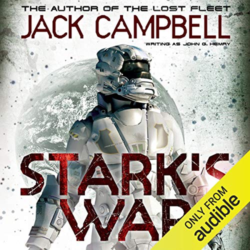 Stark’s War in Science Fiction & Fantasy — the list