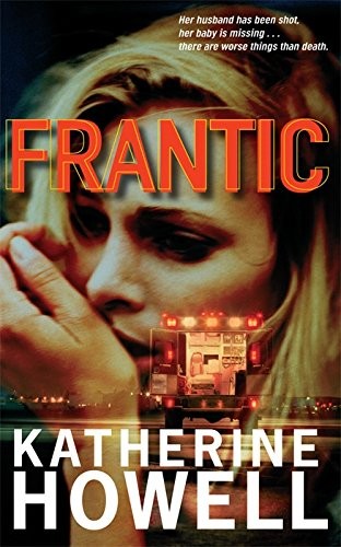 Frantic [full stream]