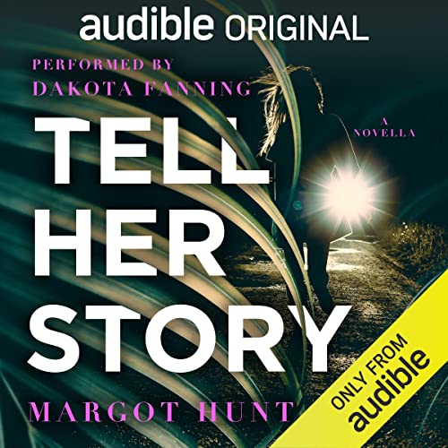 Tell Her Story (Audible Original Stories) — ranked audiobook