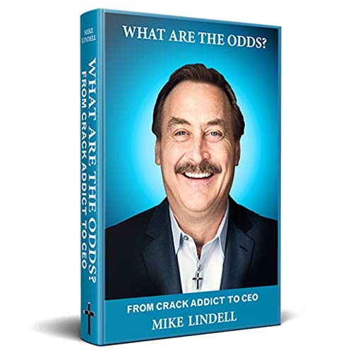 What Are the Odds From Crack Addict to CEO | Chart listen