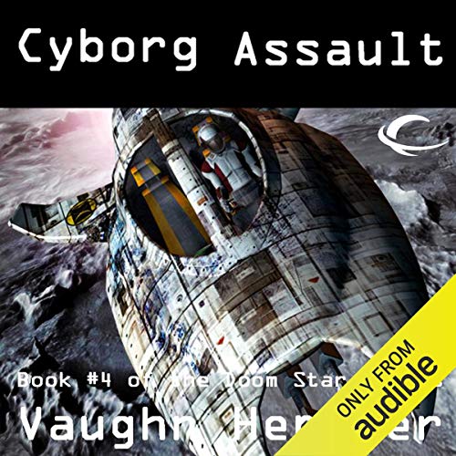 Cyborg Assault (Doom Star) [full stream]