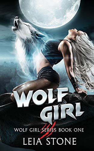 Wolf Girl — ranked audiobook