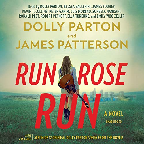 Run, Rose, Run [full stream]
