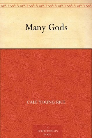 Many Gods — ranked audiobook