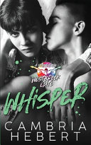 Whisper (Westbrook Elite) [full stream]
