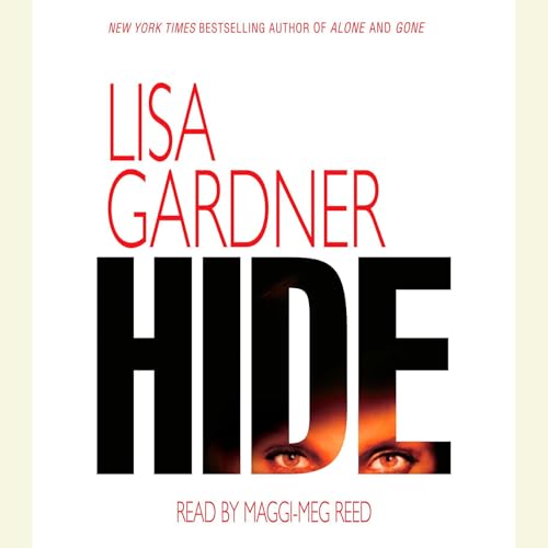 Hide (A D.D. Warren and Flora Dane Novel) — ranked audiobook