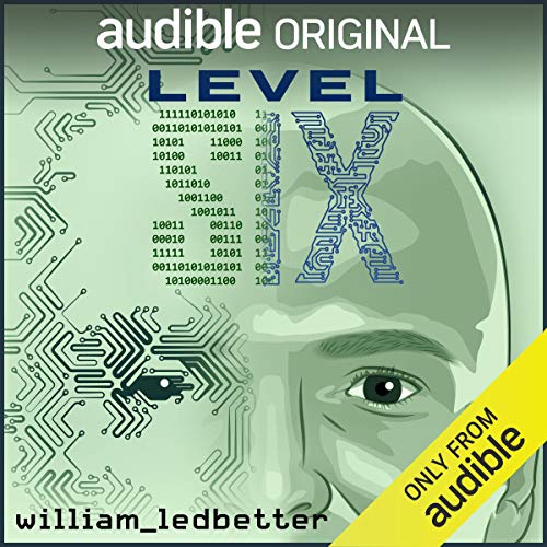 Level Six (Killday) in Science Fiction & Fantasy — the list