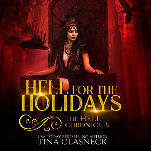 Hell for the Holidays (The Hell Chronicles) [full stream]