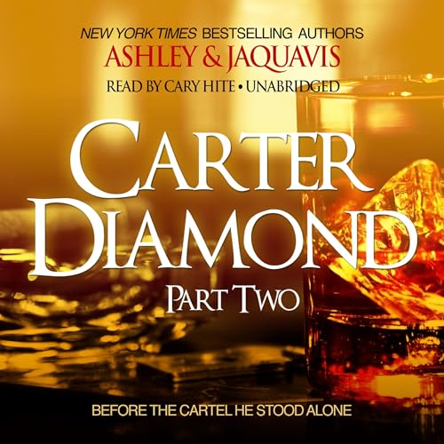 Carter Diamond, Part Two | Chart listen