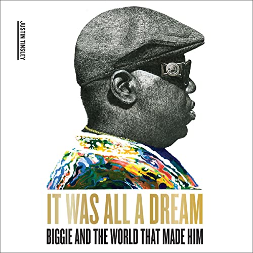 Now playing: It Was All a Dream