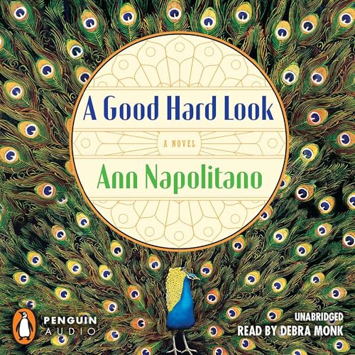 A Good Hard Look [full stream]