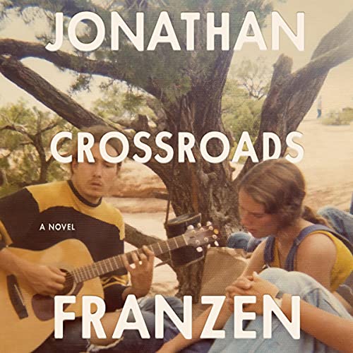 Crossroads (A Key to All Mythologies) [full stream]