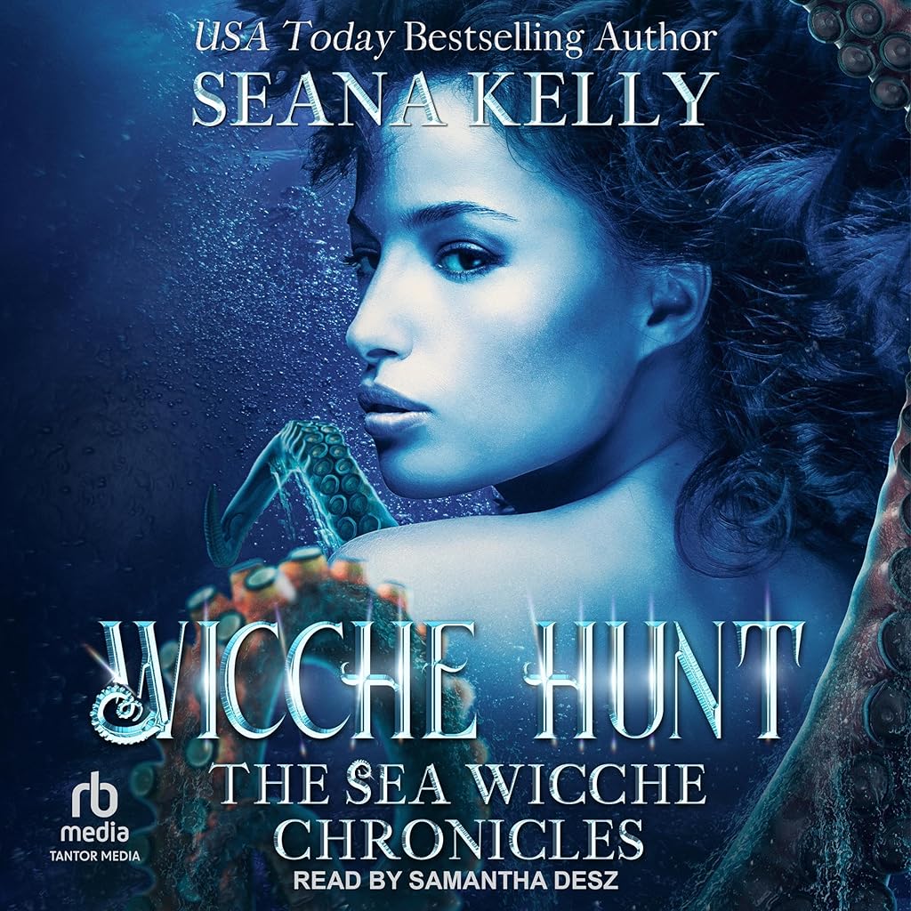 Wicche Hunt (The Sea Wicche Chronicles) — the list