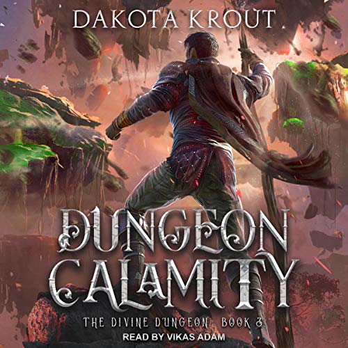 Dungeon Calamity (The Divine Dungeon) | Chart listen