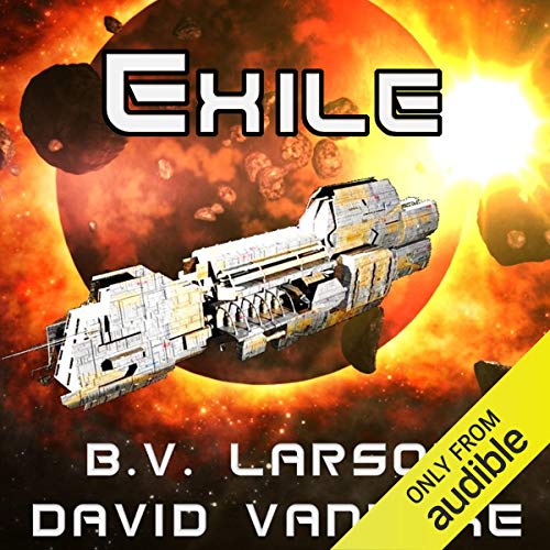Exile (Star Force) in Mystery — the list